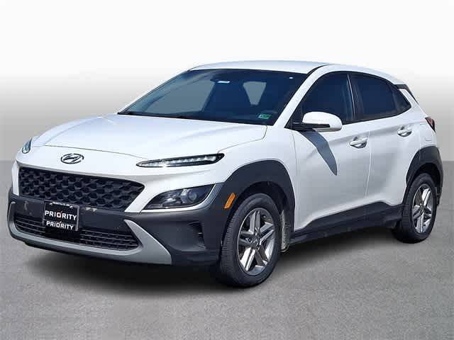 2022 Hyundai Kona SE — SUV — 60,897 mi — Springfield, VA