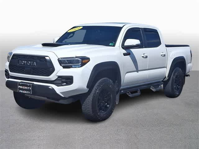 2021 Toyota Tacoma TRD Pro — Pickup Truck — 75,291 mi — Springfield, VA