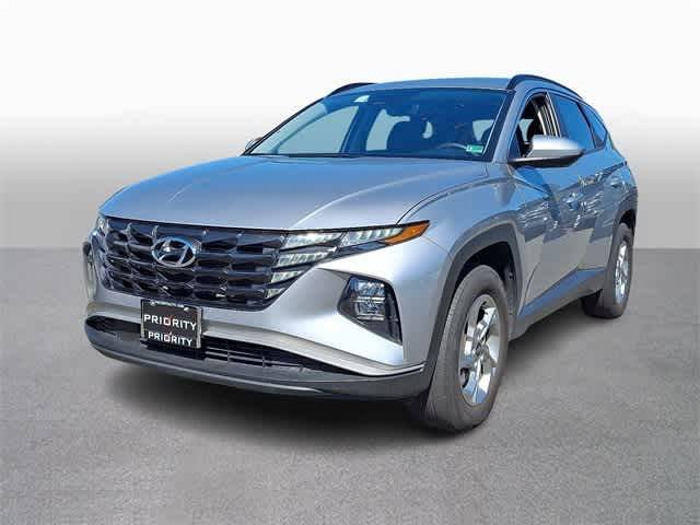 2024 Hyundai Tucson SEL — SUV — 39,895 mi — Springfield, VA