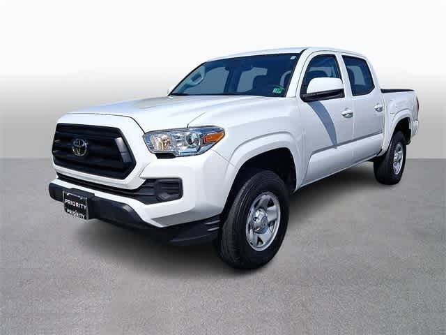 2023 Toyota Tacoma SR — Pickup Truck — 28,034 mi — Springfield, VA
