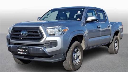 2023 Toyota Tacoma SR — Pickup Truck — 40,894 mi — Springfield, VA