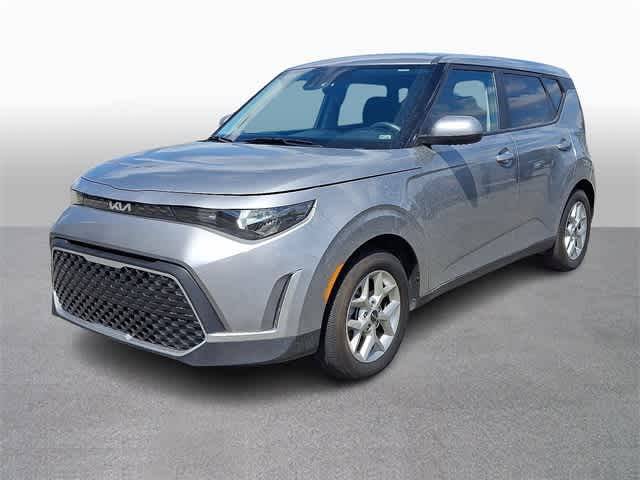 2024 Kia Soul LX — Hatchback — 42,217 mi — Springfield, VA