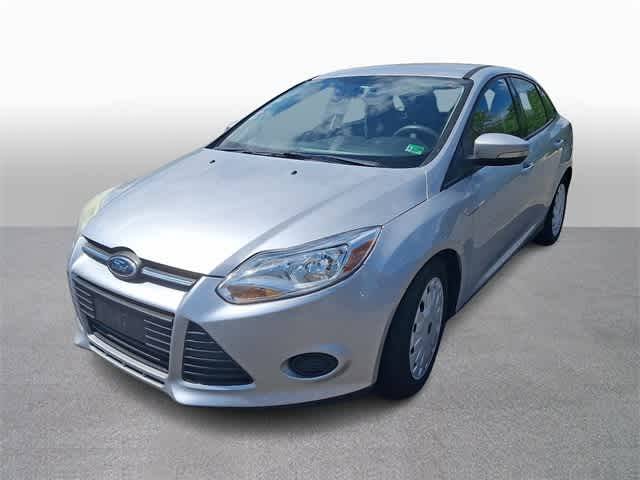 2013 Ford Focus SE — Sedan — 144,614 mi — Springfield, VA