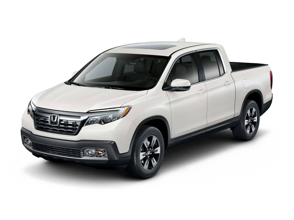 2019 Honda Ridgeline RTL-T — Pickup Truck — 139,893 mi — Springfield, VA