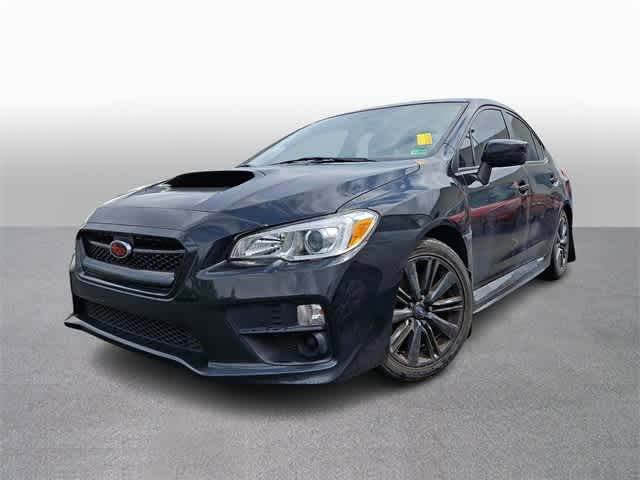 2016 Subaru WRX Base — Sedan — 61,963 mi — Springfield, VA