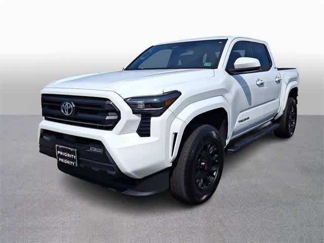 2024 Toyota Tacoma SR5 — Pickup Truck — 13,379 mi — Springfield, VA