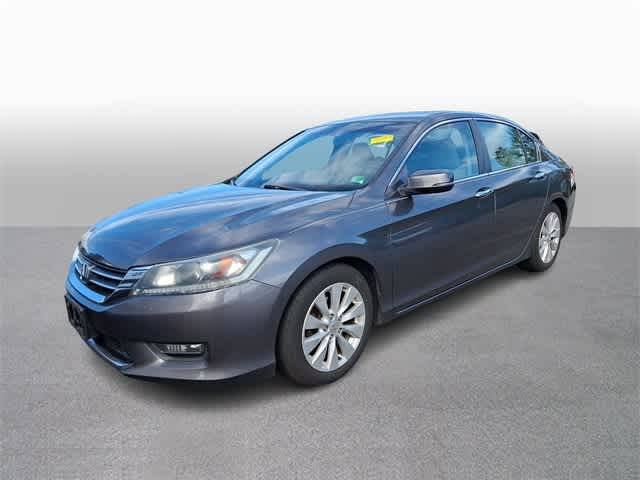 2013 Honda Accord EX — Sedan — 149,871 mi — Springfield, VA