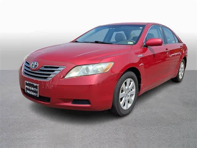 2009 Toyota Camry Hybrid — Sedan — 266,679 mi — Springfield, VA