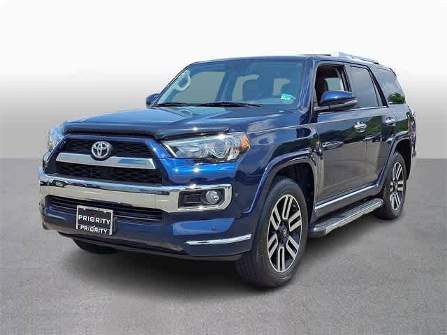 2019 Toyota 4Runner Limited — SUV — 82,401 mi — Springfield, VA