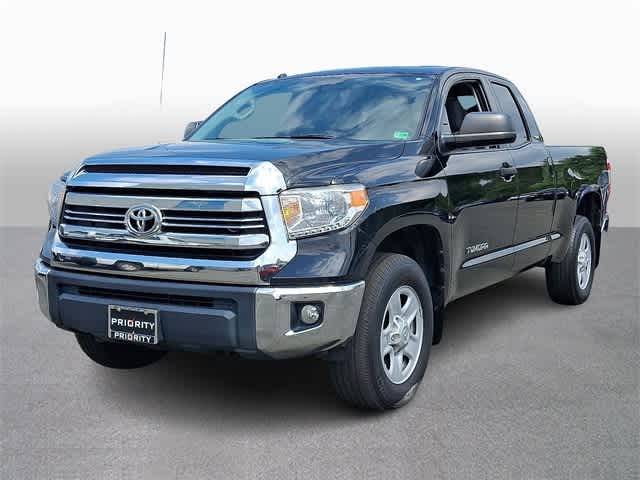 2017 Toyota Tundra SR5 — Pickup Truck — 96,382 mi — Springfield, VA