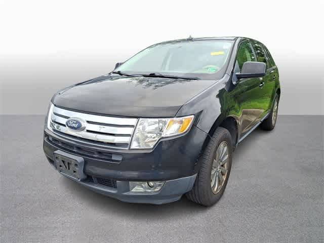 2007 Ford Edge SEL PLUS — SUV — 175,153 mi — Springfield, VA