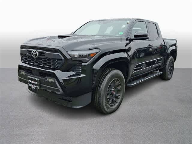 2025 Toyota Tacoma TRD Sport — Pickup Truck — 2,513 mi — Springfield, VA