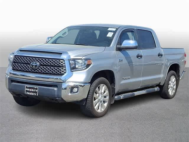2020 Toyota Tundra SR5 — Pickup Truck — 100,958 mi — Springfield, VA