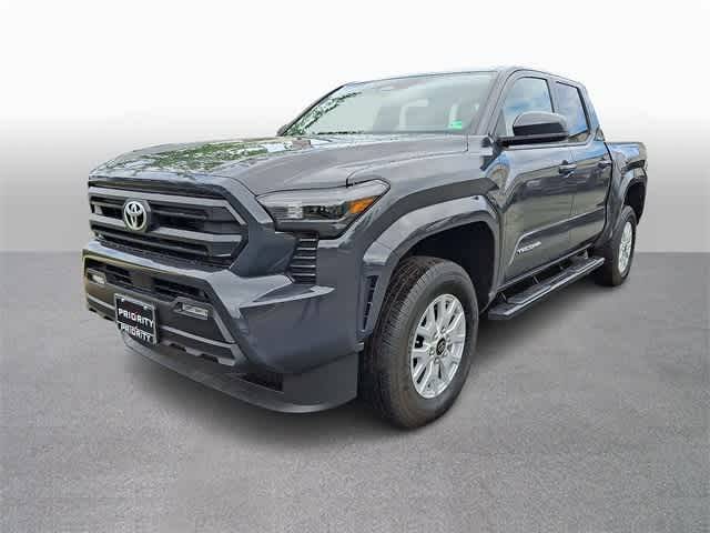 2024 Toyota Tacoma SR5 — Pickup Truck — 139 mi — Springfield, VA
