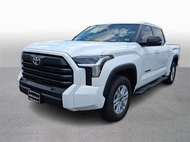 2024 Toyota Tundra SR5 — Pickup Truck — 13,897 mi — Springfield, VA