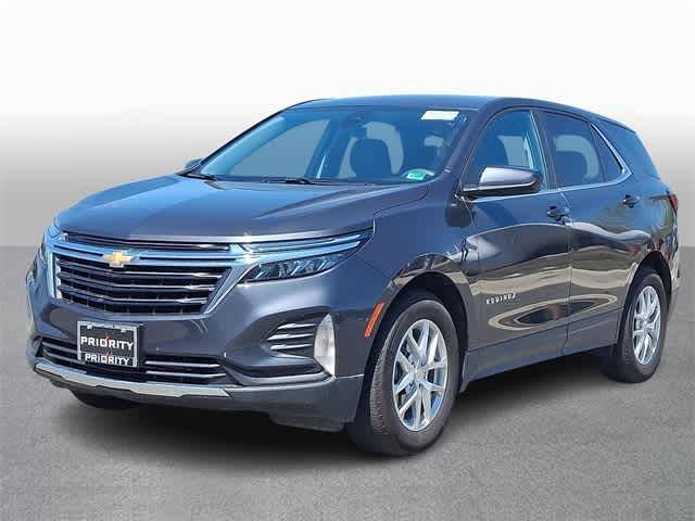 2023 Chevrolet Equinox LT — SUV — 26,430 mi — Springfield, VA