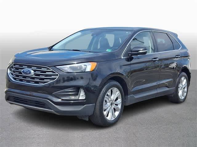 2023 Ford Edge Titanium — SUV — 63,702 mi — Springfield, VA