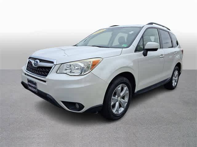 2014 Subaru Forester 2.5i Limited — SUV — 150,869 mi — Springfield, VA