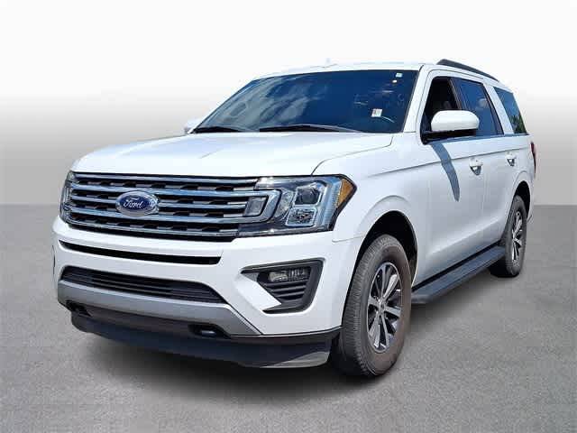 2020 Ford Expedition XLT — SUV — 67,041 mi — Springfield, VA