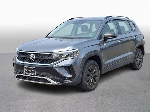 2022 Volkswagen Taos S — SUV — 48,584 mi — Springfield, VA