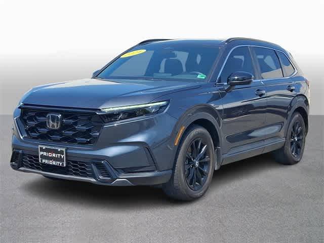 2024 Honda CR-V Hybrid Sport — SUV — 15,804 mi — Springfield, VA