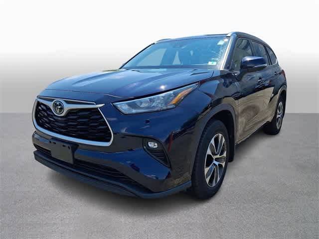 2020 Toyota Highlander XLE — SUV — 65,610 mi — Springfield, VA