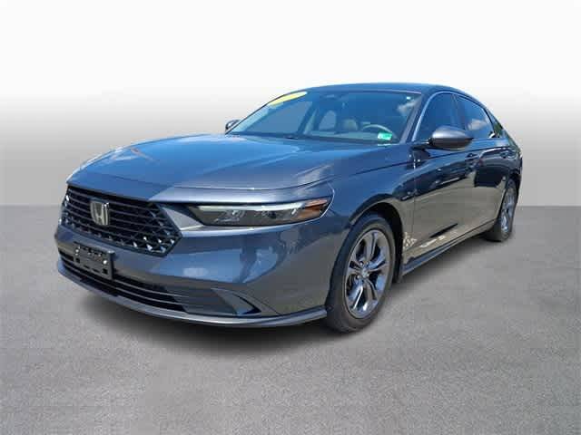 2023 Honda Accord EX — Sedan — 11,393 mi — Springfield, VA