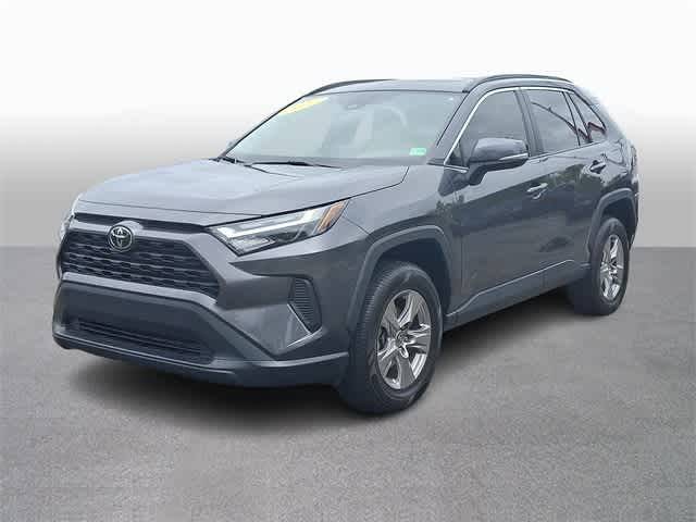2022 Toyota RAV4 XLE — SUV — 254,898 mi — Springfield, VA