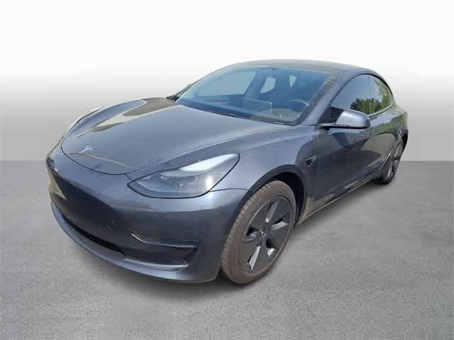 2023 Tesla Model 3 Model 3 — Sedan — 46,857 mi — Springfield, VA