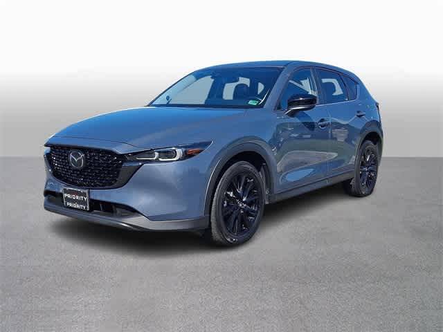 2024 Mazda CX-5 2.5 S Carbon Edition — SUV — 31,164 mi — Springfield, VA