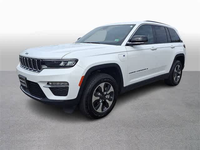 2024 Jeep Grand Cherokee 4xe — SUV — 54,763 mi — Springfield, VA