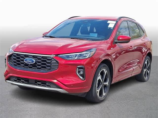 2023 Ford Escape ST-Line Elite — SUV — 42,093 mi — Springfield, VA