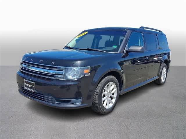 2014 Ford Flex SE — SUV — 106,391 mi — Springfield, VA