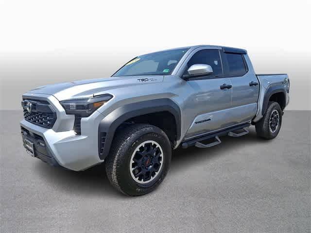 2024 Toyota Tacoma TRD Off Road — Pickup Truck — 9,352 mi — Springfield, VA