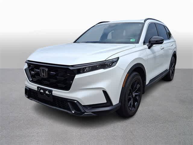 2024 Honda CR-V Hybrid Sport-L — SUV — 21,214 mi — Springfield, VA