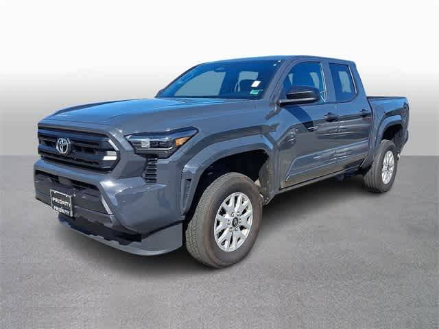 2024 Toyota Tacoma SR — Pickup Truck — 19,384 mi — Springfield, VA