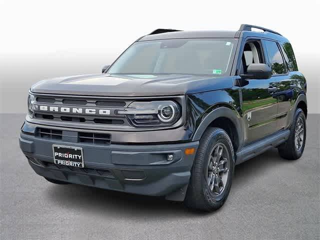 2021 Ford Bronco Sport Big Bend — SUV — 71,744 mi — Springfield, VA