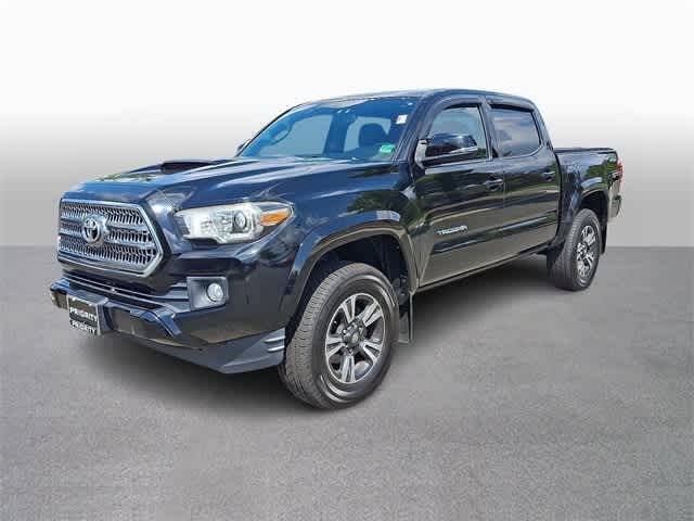 2016 Toyota Tacoma TRD Sport — Pickup Truck — 92,138 mi — Springfield, VA