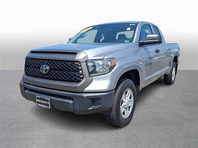 2021 Toyota Tundra SR — Pickup Truck — 36,862 mi — Springfield, VA