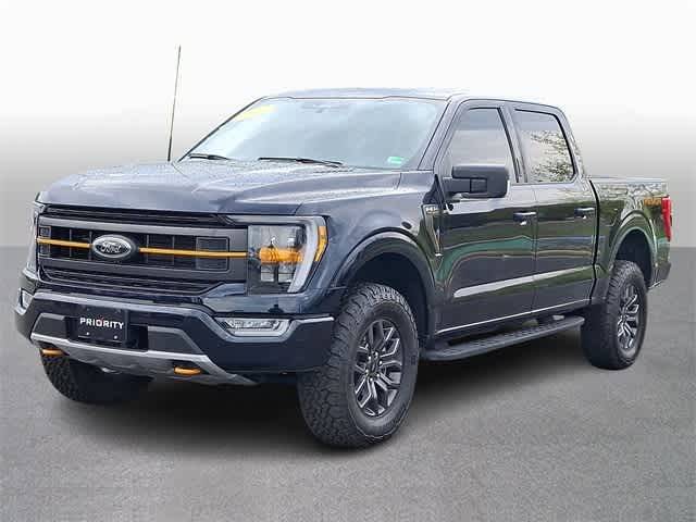 2023 Ford F-150 Tremor — Pickup Truck — 23,162 mi — Springfield, VA