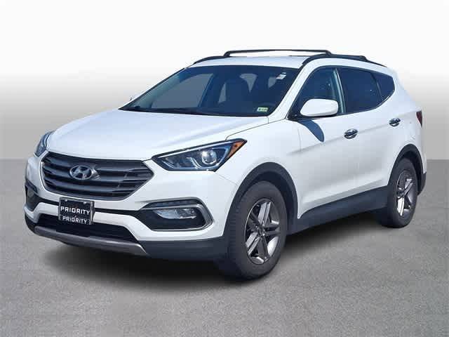 2017 Hyundai Santa Fe Sport Base — SUV — 92,000 mi — Springfield, VA