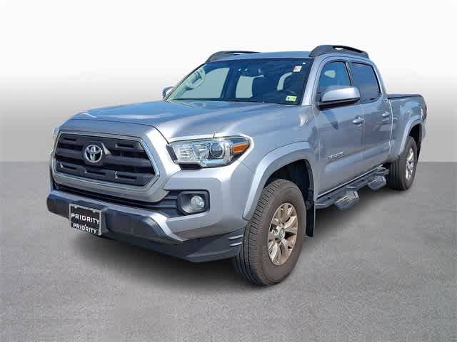 2017 Toyota Tacoma SR5 — Pickup Truck — 84,777 mi — Springfield, VA