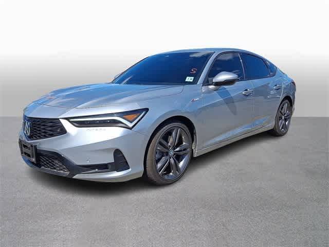 2025 Acura Integra A-Spec Technology Package — Hatchback — 5,117 mi — Springfield, VA