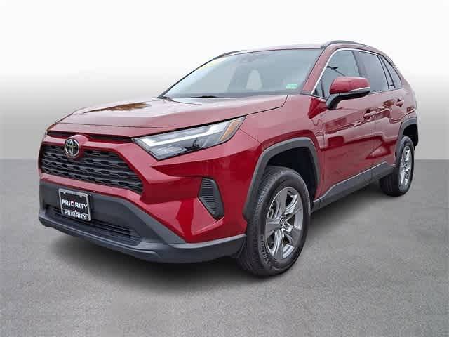 2024 Toyota RAV4 XLE — SUV — 44,570 mi — Springfield, VA