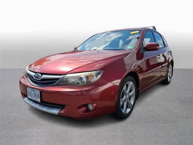2011 Subaru Impreza Outback Sport — Wagon — 74,692 mi — Springfield, VA