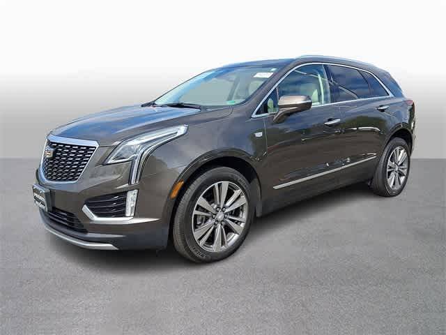 2020 Cadillac XT5 Premium Luxury — SUV — 29,984 mi — Springfield, VA