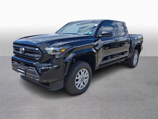 2025 Toyota Tacoma SR — Pickup Truck — 1,165 mi — Springfield, VA