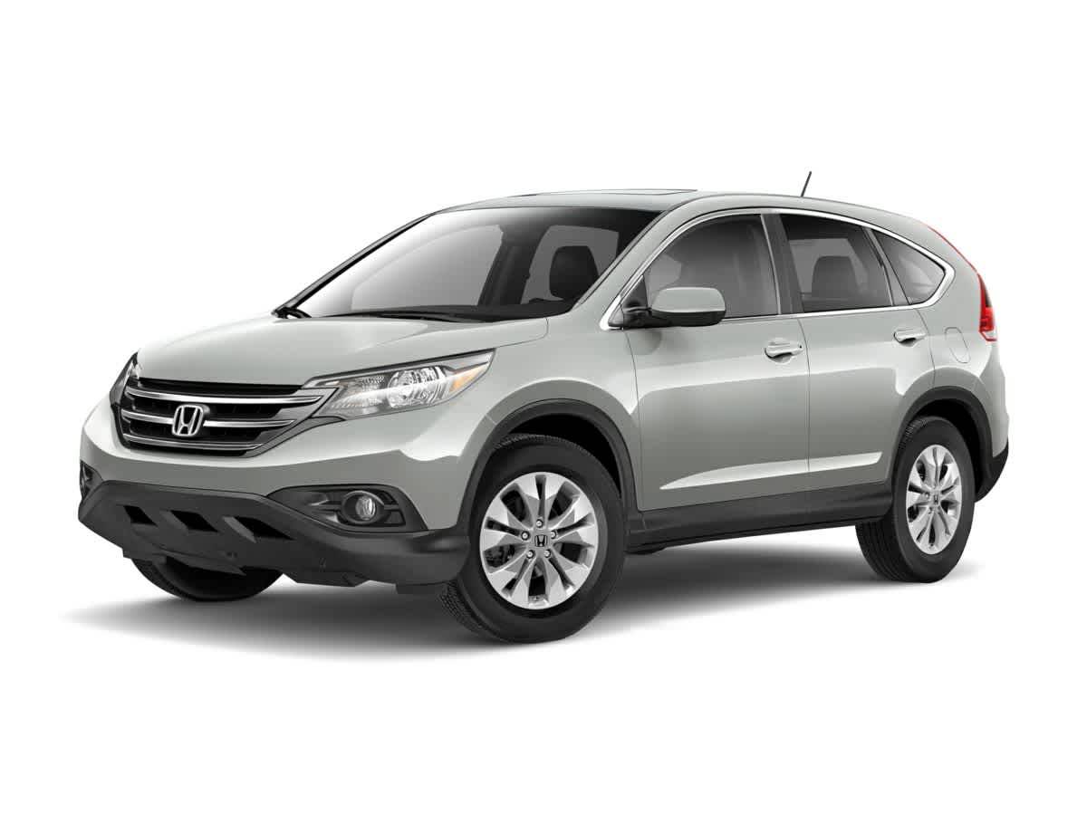 2013 Honda CR-V EX — SUV — 178,077 mi — Springfield, VA