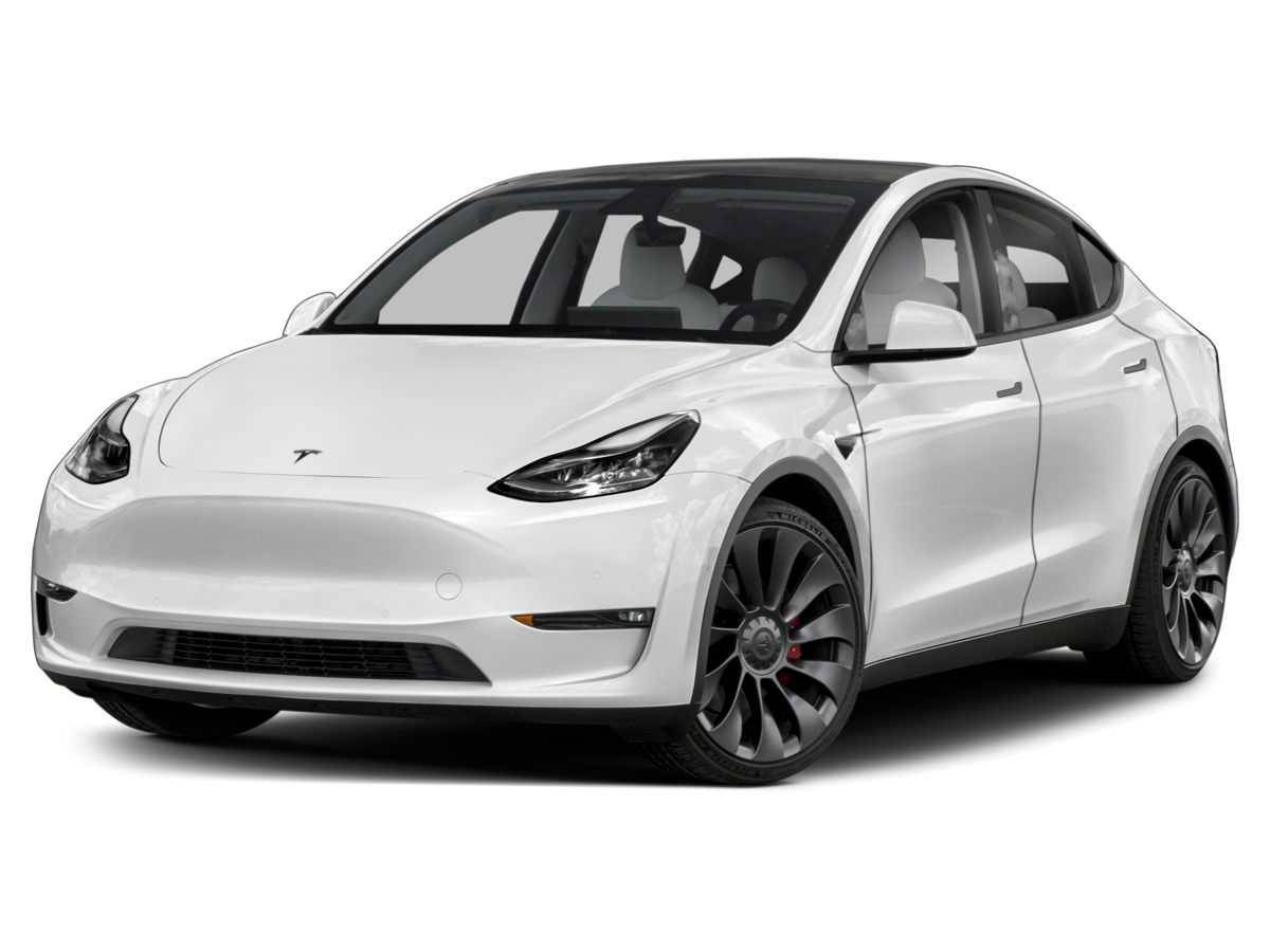 2022 Tesla Model Y Long Range — SUV — 49,765 mi — Springfield, VA