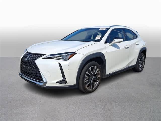 2022 Lexus UX UX 200 — SUV — 39,544 mi — Springfield, VA